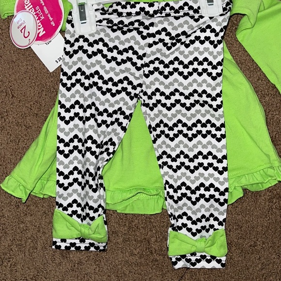 2 piece baby outfit - Picture 3 of 4